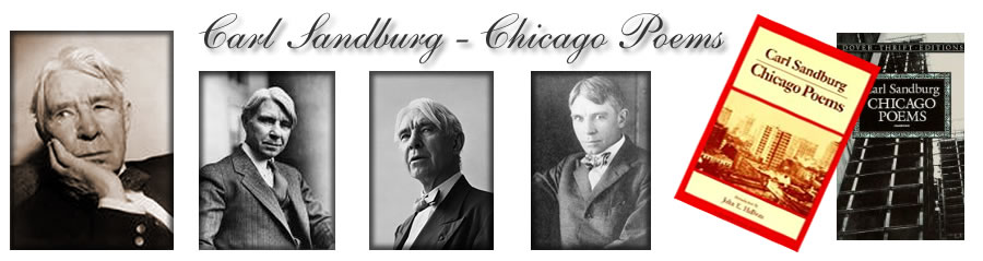 What Is The Main Theme Of The Poem Chicago By Carl Sandburg